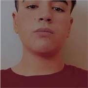 Estudiante actualmente de Grado Superior de Desarrollo de Aplicaciones Web y con ganas de enseñar